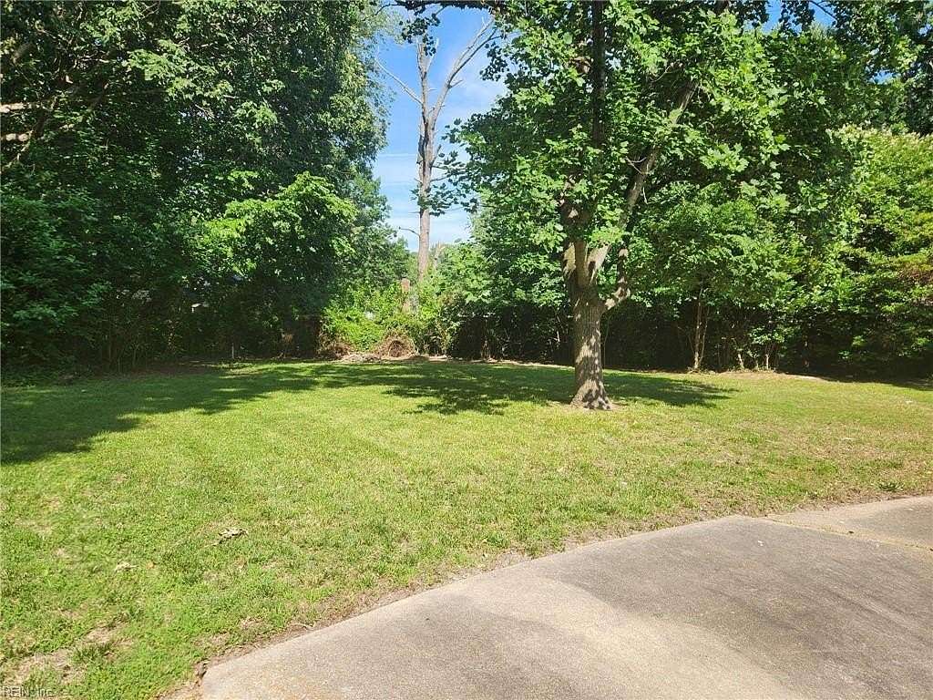0.3 Acres of Residential Land for Sale in Hampton, Virginia