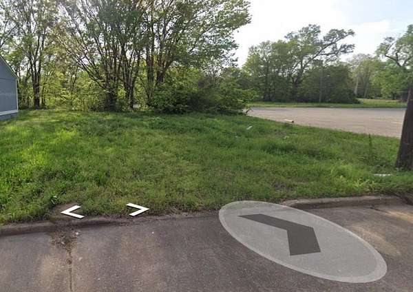 0.09 Acres of Residential Land for Sale in Memphis, Tennessee