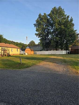 0.24 Acres of Residential Land for Sale in Chesapeake, Virginia