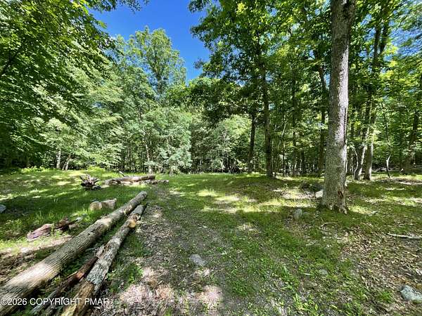 2.45 Acres of Residential Land for Sale in Cresco, Pennsylvania