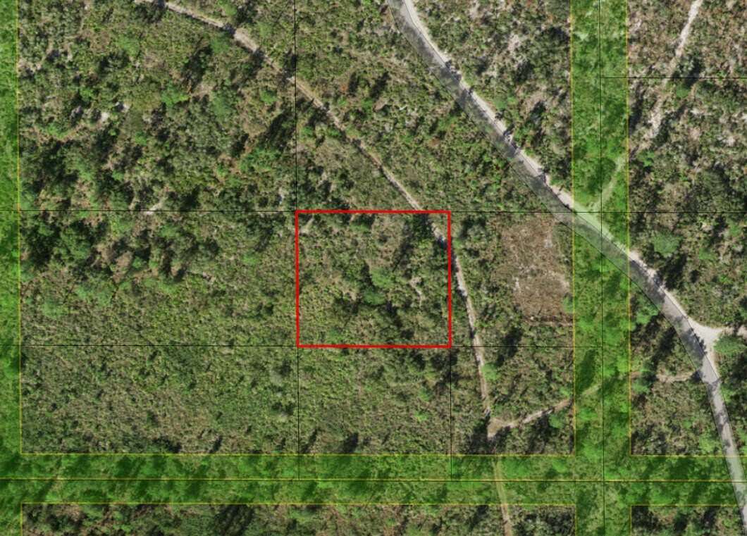 0.63 Acres of Land for Sale in St. Cloud, Florida