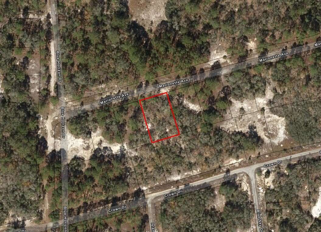 0.23 Acres of Residential Land for Sale in Lake Placid, Florida