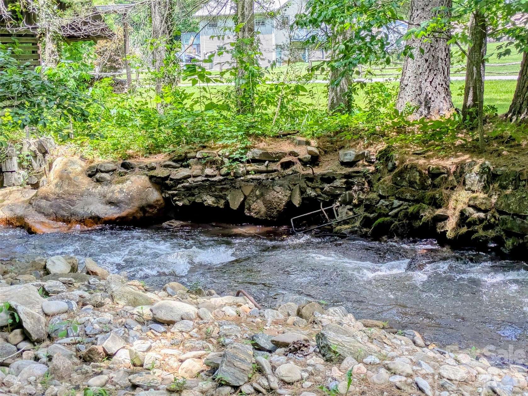 2.25 Acres of Land for Sale in Sylva, North Carolina