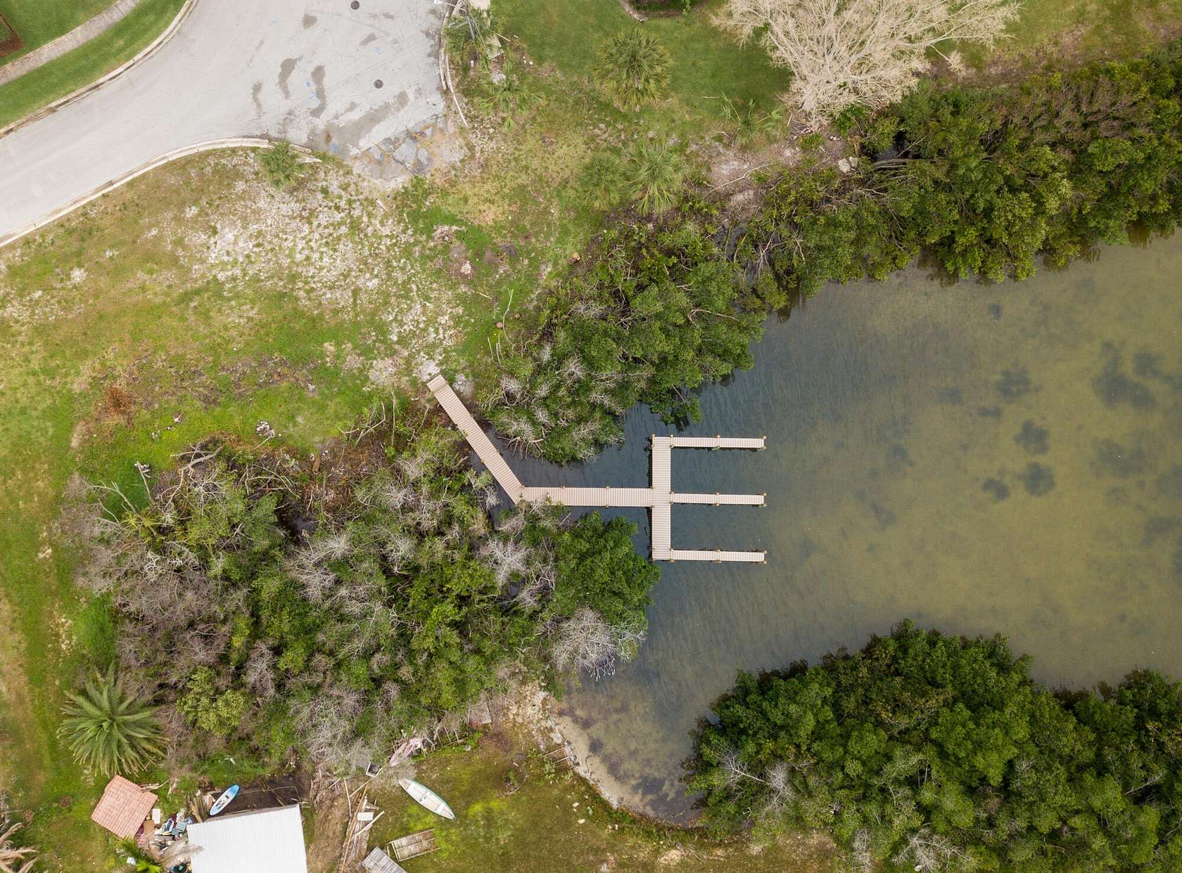 0.78 Acres of Residential Land for Sale in Merritt Island, Florida