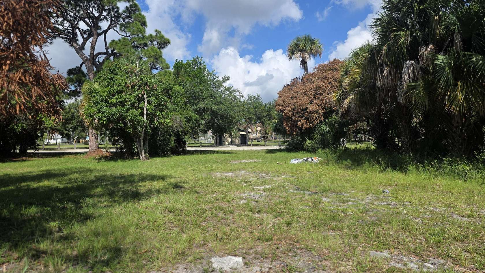 0.14 Acres of Residential Land for Sale in Fort Pierce, Florida