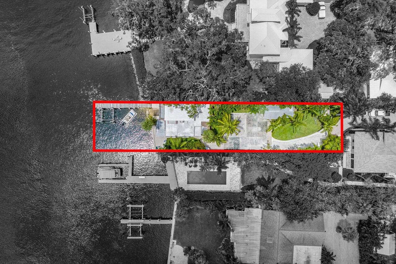 0.23 Acres of Residential Land for Sale in North Palm Beach, Florida