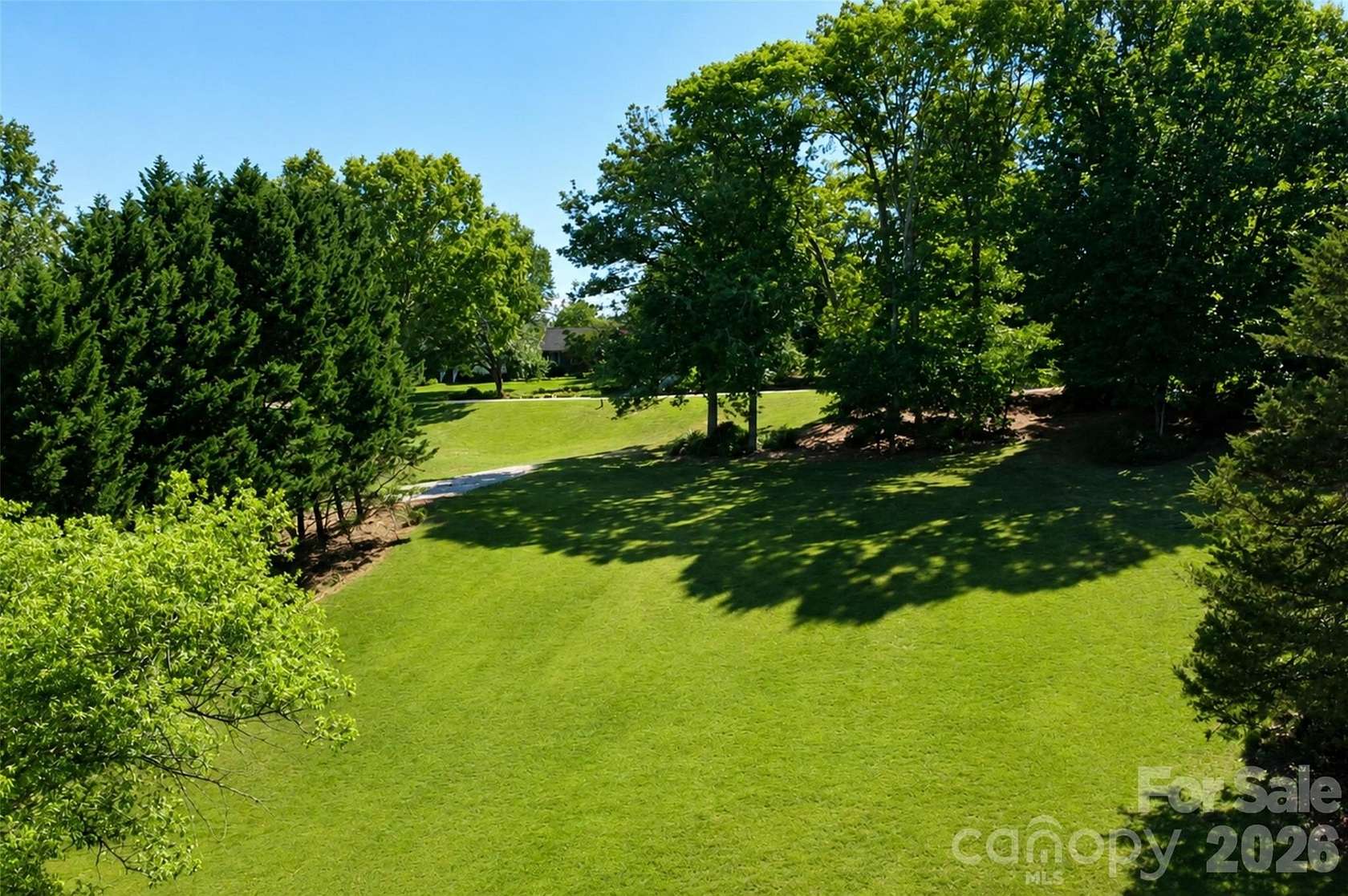 0.8 Acres of Residential Land for Sale in Davidson, North Carolina