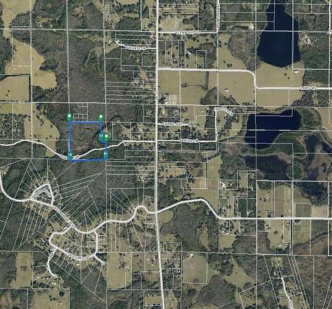 37 Acres of Land for Sale in Clermont, Florida