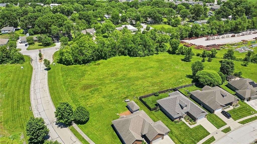 1.62 Acres of Mixed-Use Land for Sale in Peculiar, Missouri