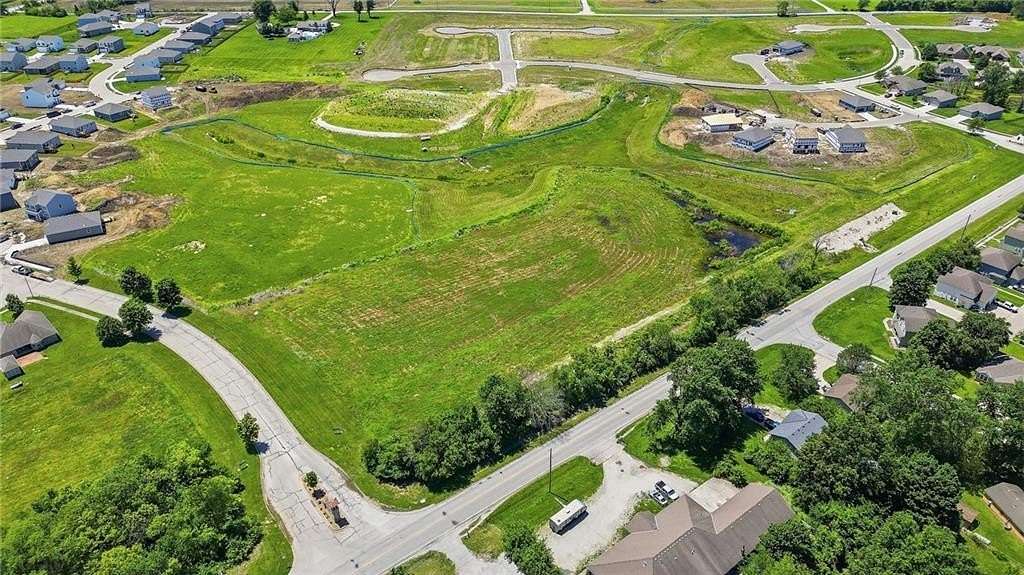 3.15 Acres of Mixed-Use Land for Sale in Peculiar, Missouri