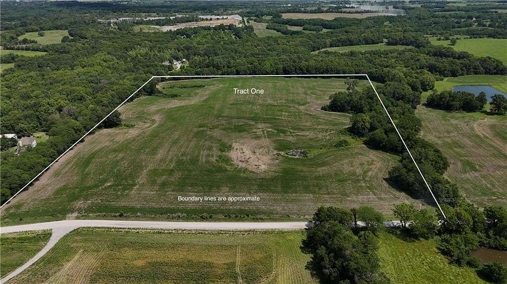 30 Acres of Land for Sale in Plattsburg, Missouri