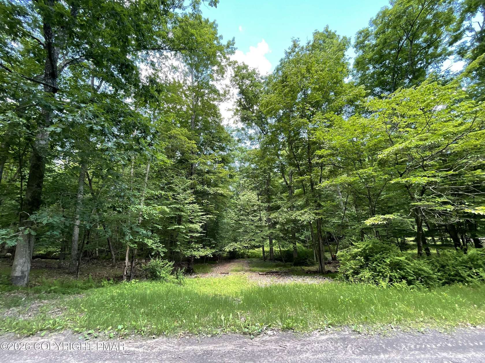 2 Acres of Residential Land for Sale in Cresco, Pennsylvania