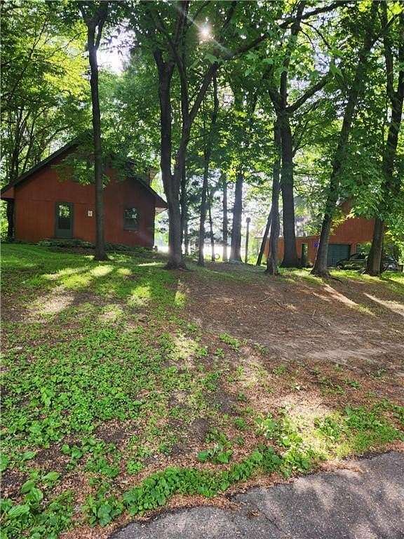 1.68 Acres of Land with Home for Sale in Ham Lake, Minnesota