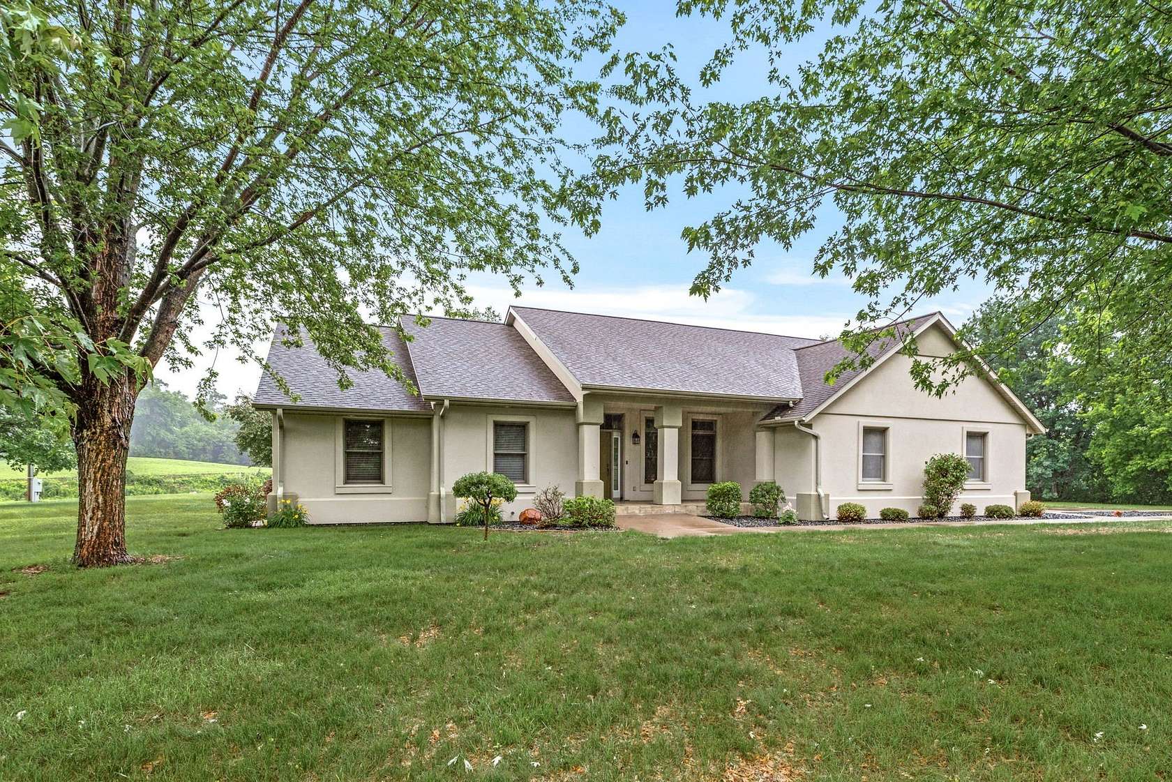 1.75 Acres of Land with Home for Sale in Chippewa Falls, Wisconsin
