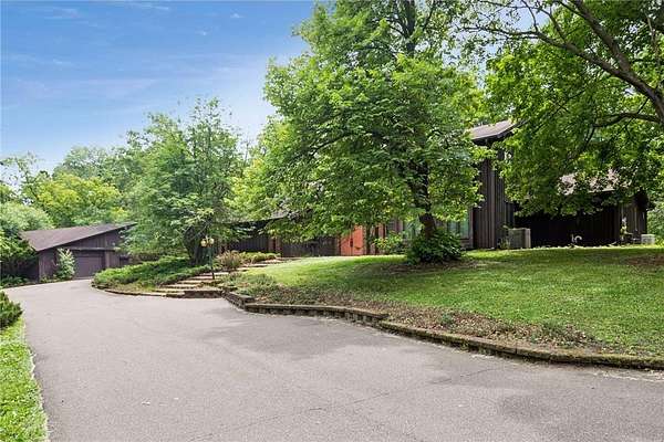3.4 Acres of Land with Home for Sale in Sunfish Lake, Minnesota