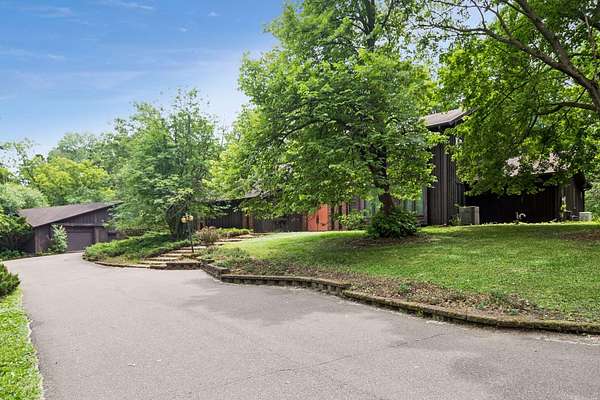 3.4 Acres of Land with Home for Sale in Sunfish Lake, Minnesota