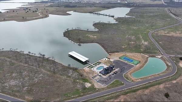 1.22 Acres of Residential Land for Sale in Corsicana, Texas