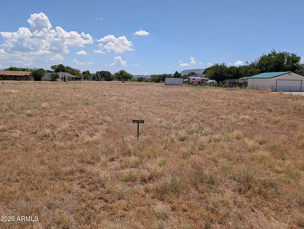 0.44 Acres of Residential Land for Sale in Kirkland, Arizona