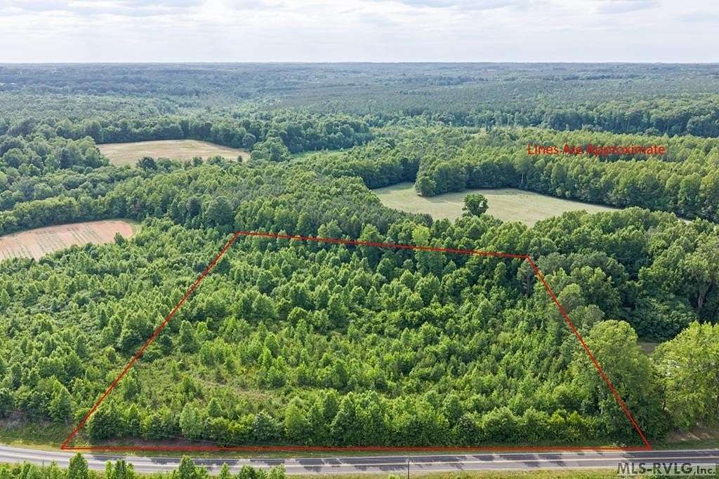 6 Acres of Residential Land for Sale in Norlina, North Carolina
