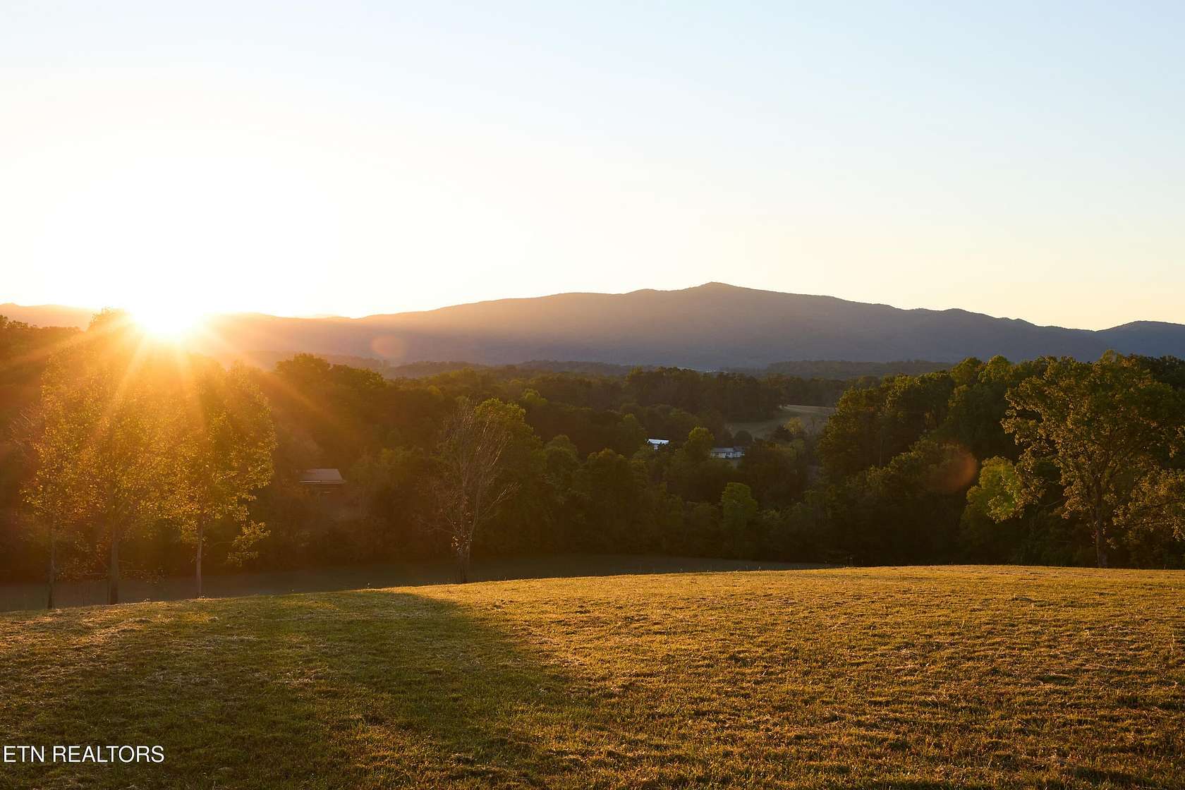 5.12 Acres of Land with Home for Sale in Newport, Tennessee