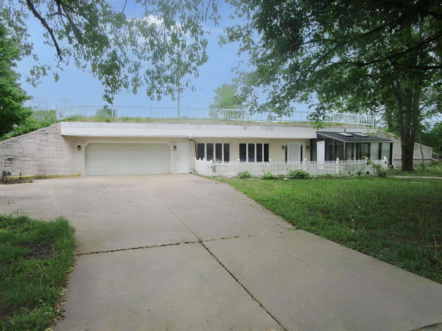 2.23 Acres of Land with Home for Sale in Marshall, Michigan