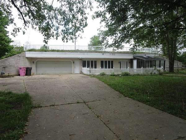 2.23 Acres of Land with Home for Sale in Marshall, Michigan