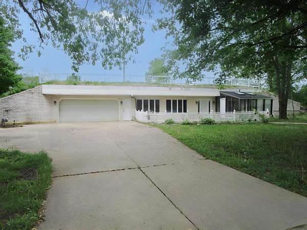 2.23 Acres of Land with Home for Sale in Marshall, Michigan