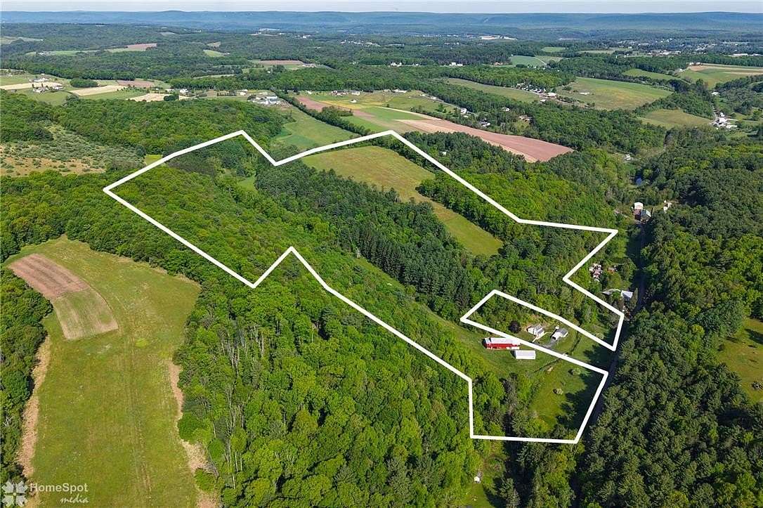 52 Acres of Land for Sale in Towamensing Township, Pennsylvania