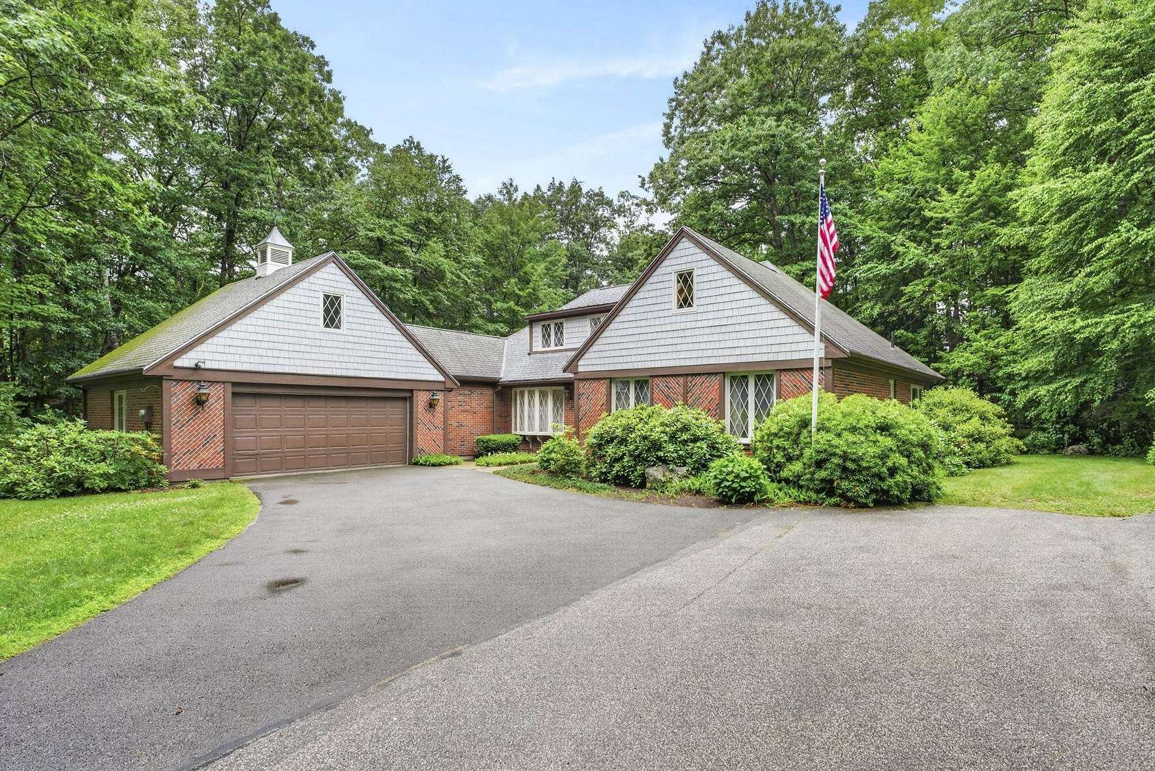 2.4 Acres of Land with Home for Sale in Bedford, New Hampshire