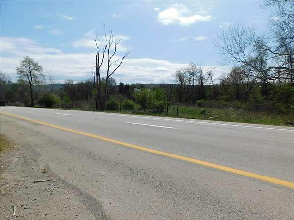 6 Acres of Residential Land for Sale in Dunbar Township, Pennsylvania
