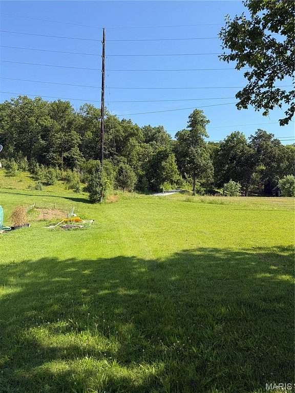 0.23 Acres of Residential Land for Sale in House Springs, Missouri