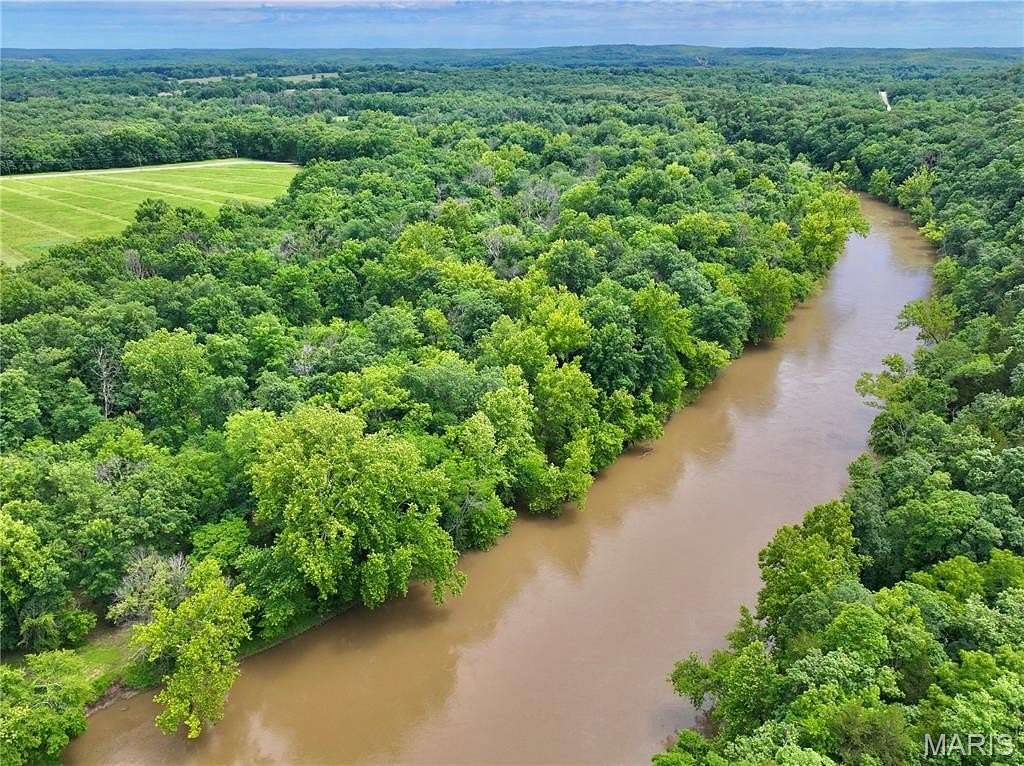 7.56 Acres of Residential Land for Sale in Collins, Missouri