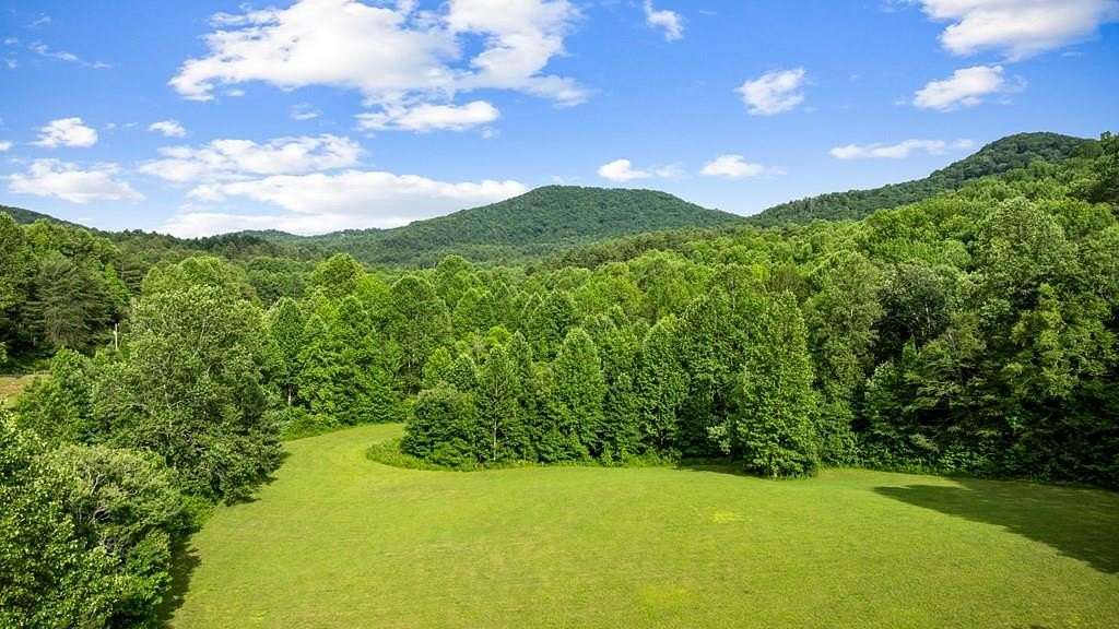 7.48 Acres of Land for Sale in Blue Ridge, Georgia