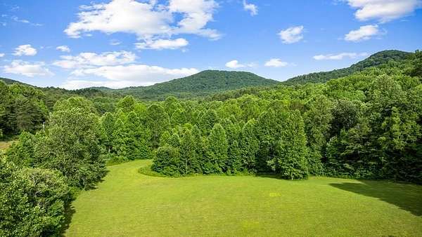 3.49 Acres of Land for Sale in Blue Ridge, Georgia