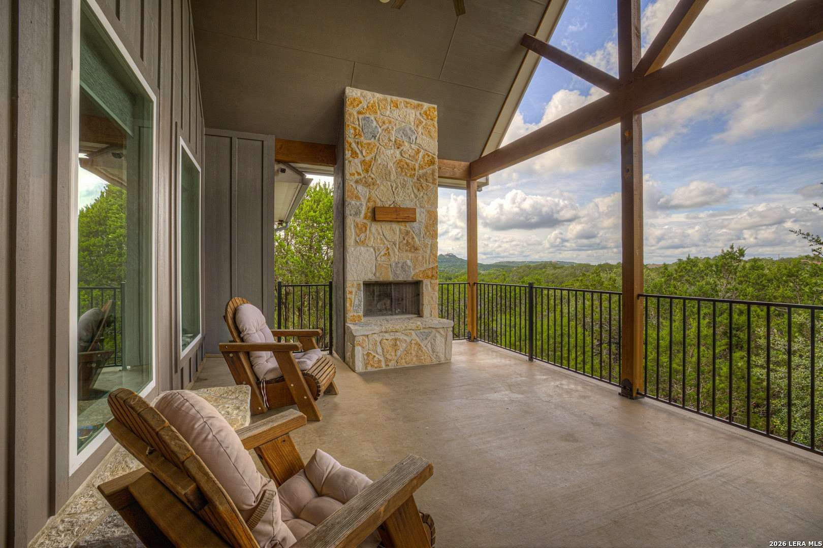 2.33 Acres of Land with Home for Sale in Canyon Lake, Texas