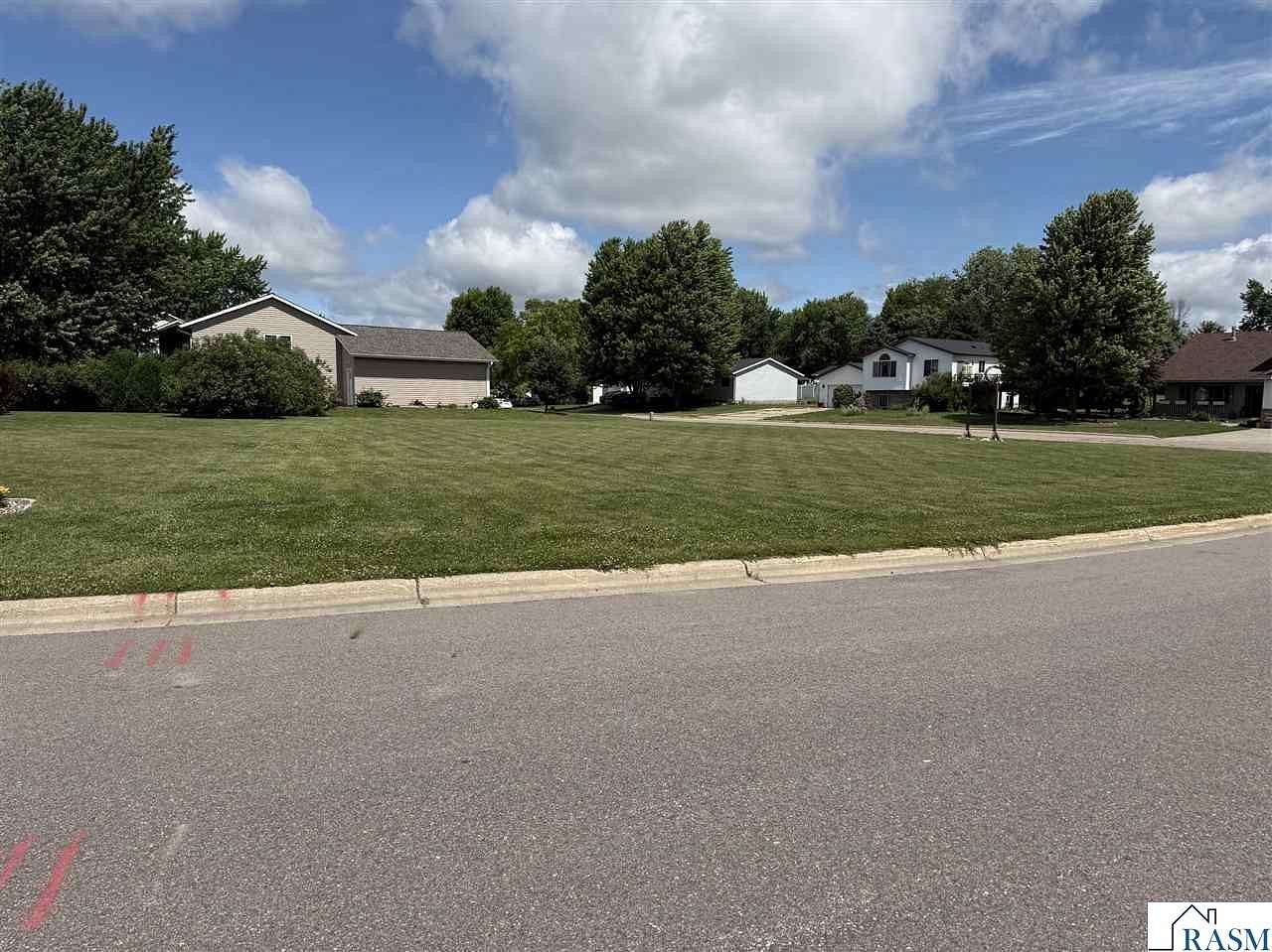 0.25 Acres of Residential Land for Sale in St. Clair, Minnesota