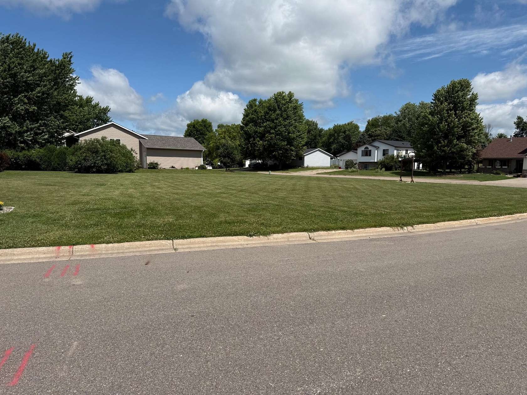 0.25 Acres of Residential Land for Sale in St. Clair, Minnesota