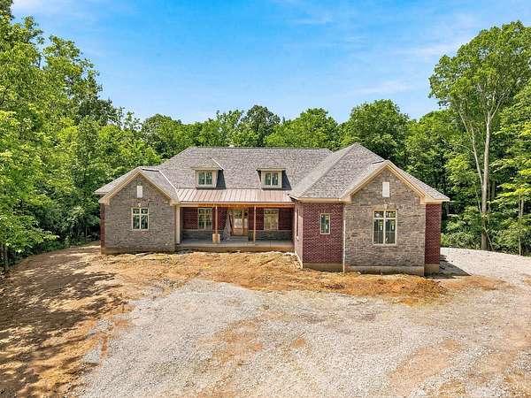 5 Acres of Land with Home for Sale in Pierce Township, Ohio