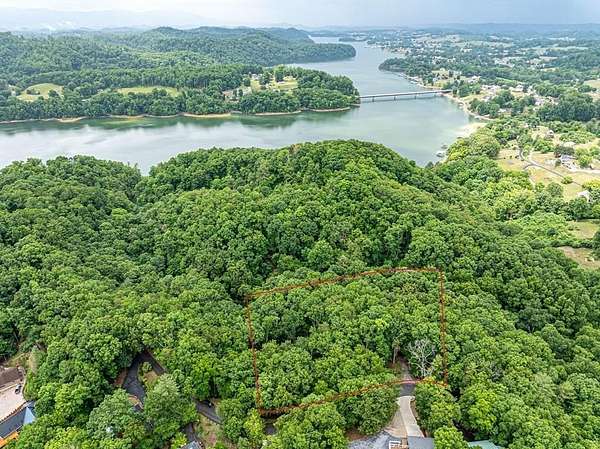 1.5 Acres of Residential Land for Sale in Abingdon, Virginia