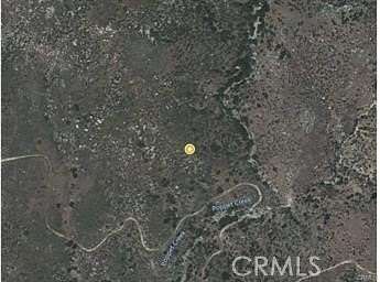 59.4 Acres of Land for Sale in San Jacinto, California