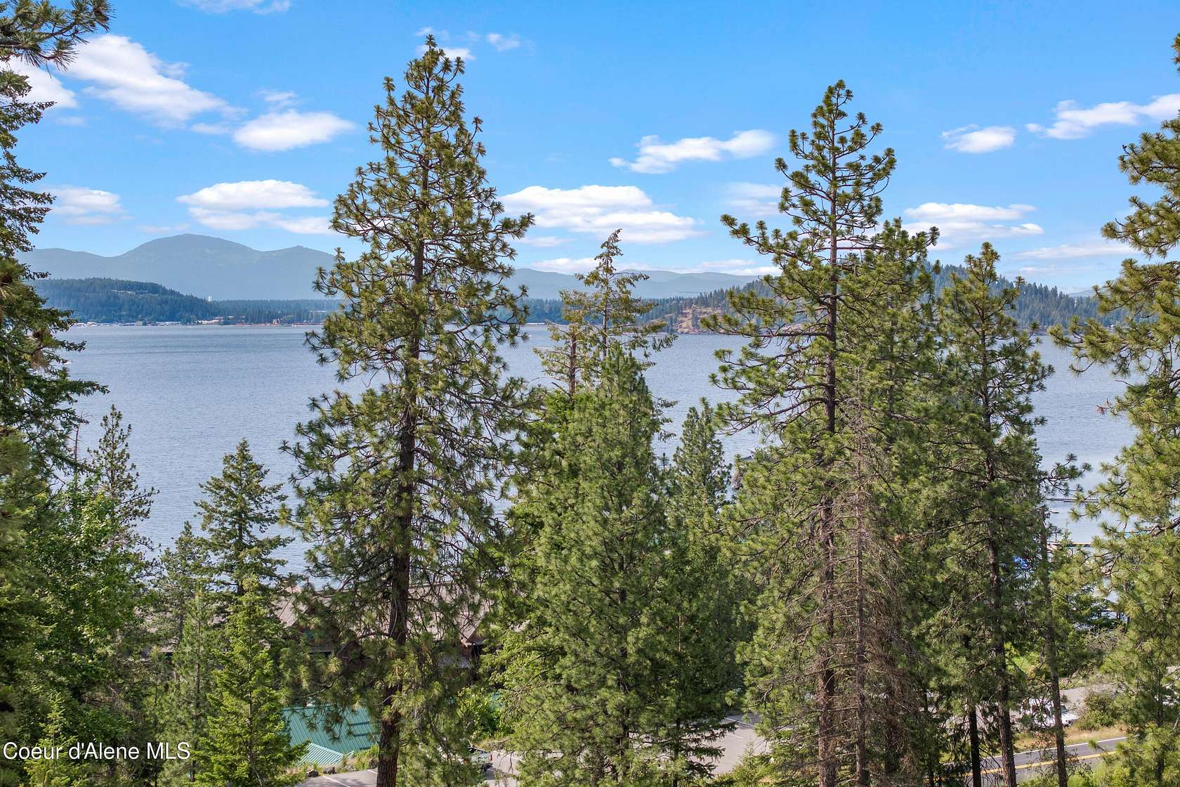 0.82 Acres of Residential Land for Sale in Harrison, Idaho