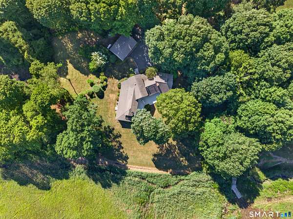 1.8 Acres of Land with Home for Sale in Old Saybrook, Connecticut