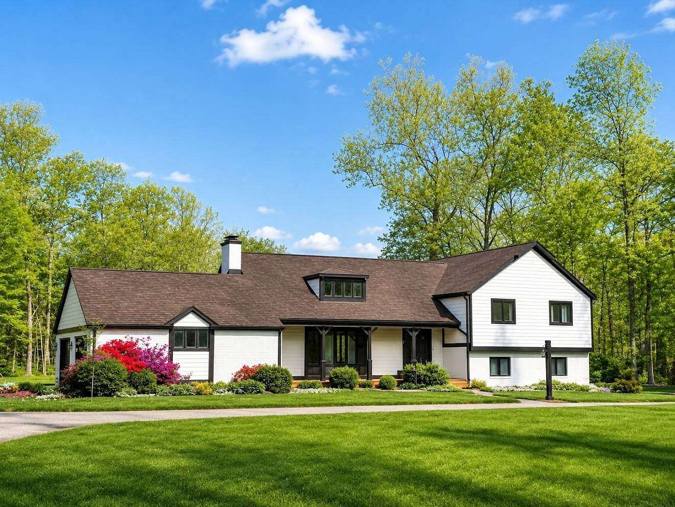 3.8 Acres of Land with Home for Sale in Robinson, Illinois