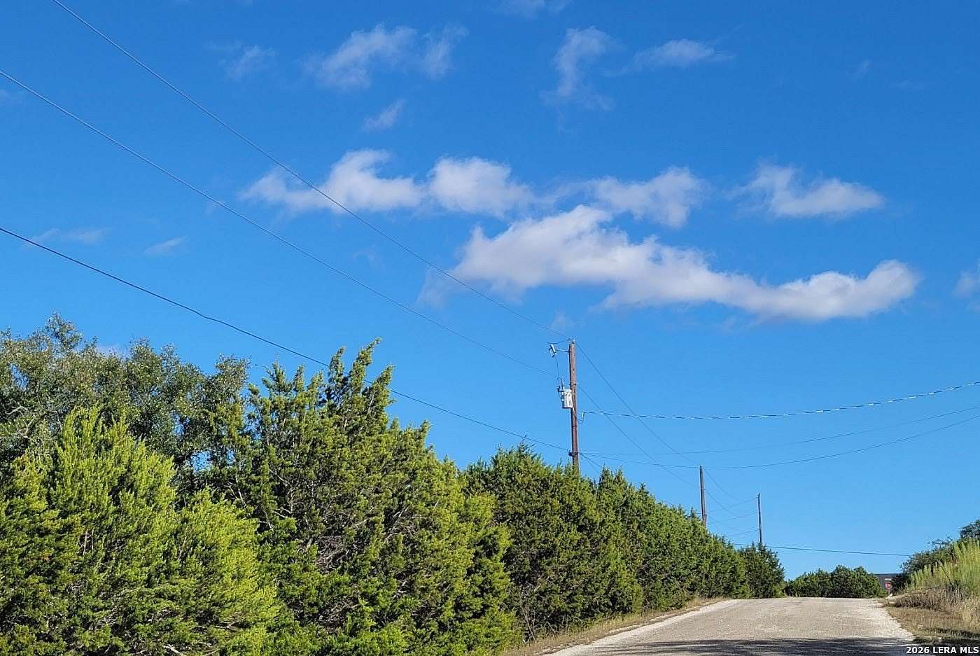 1.37 Acres of Land for Sale in Canyon Lake, Texas