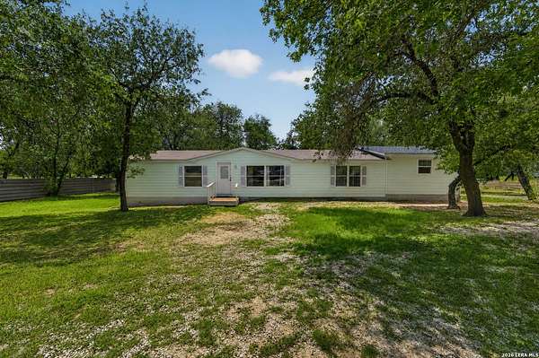 2.3 Acres of Land with Home for Sale in San Antonio, Texas