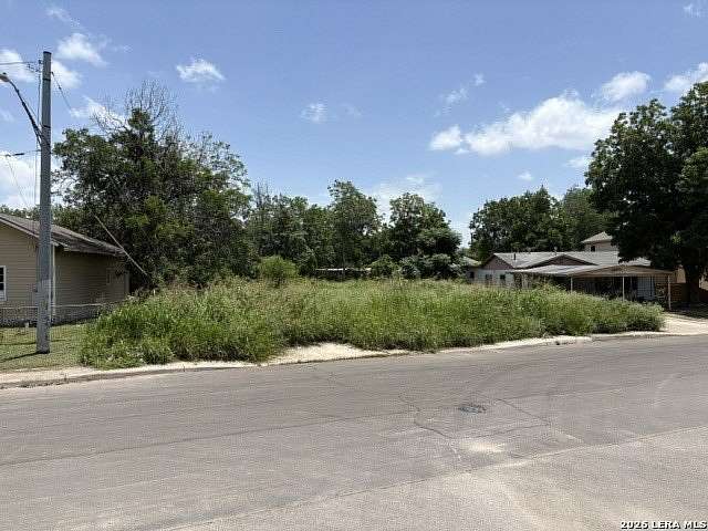 0.22 Acres of Residential Land for Sale in San Antonio, Texas