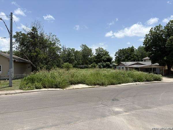 0.22 Acres of Residential Land for Sale in San Antonio, Texas