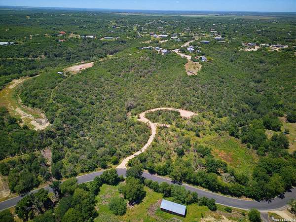 6.65 Acres of Residential Land for Sale in Castroville, Texas
