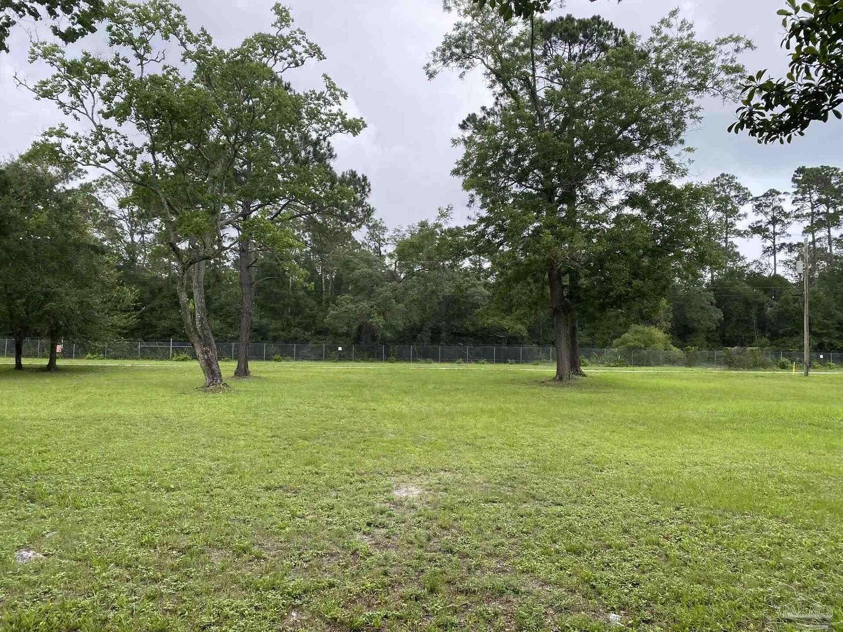 0.27 Acres of Residential Land for Sale in Pensacola, Florida
