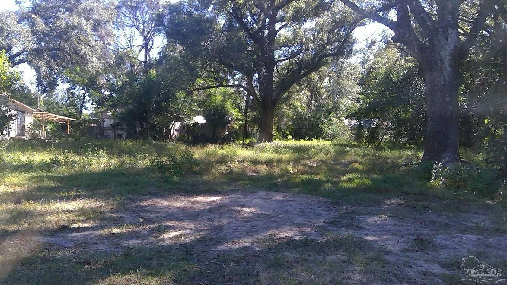 0.35 Acres of Residential Land for Sale in Pensacola, Florida